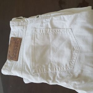 80% off Versace Collection mens jeans